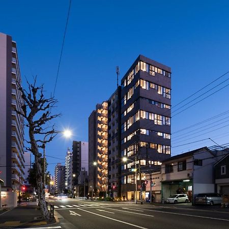 Prism Inn Ogu 도쿄 외부 사진