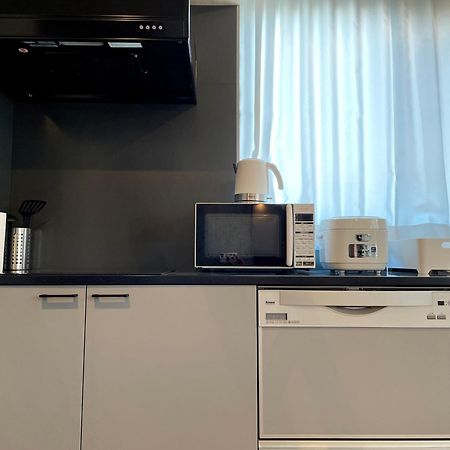 Prism Inn Ogu 도쿄 객실 사진
