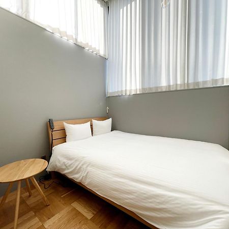 Prism Inn Ogu 도쿄 객실 사진