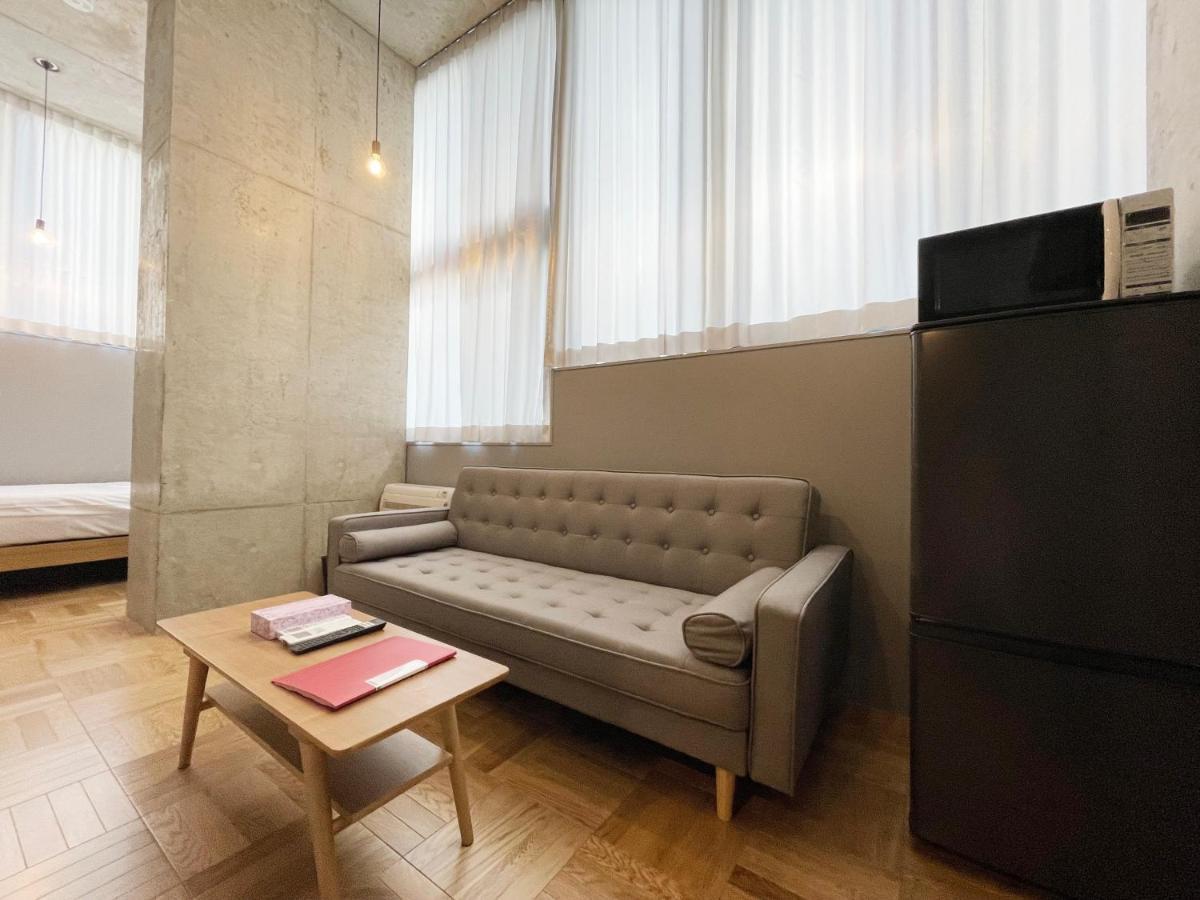 Prism Inn Ogu 도쿄 외부 사진