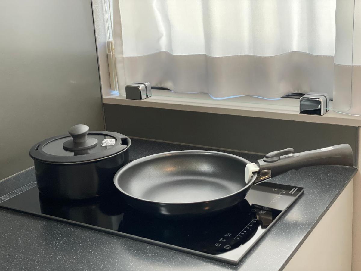 Prism Inn Ogu 도쿄 외부 사진