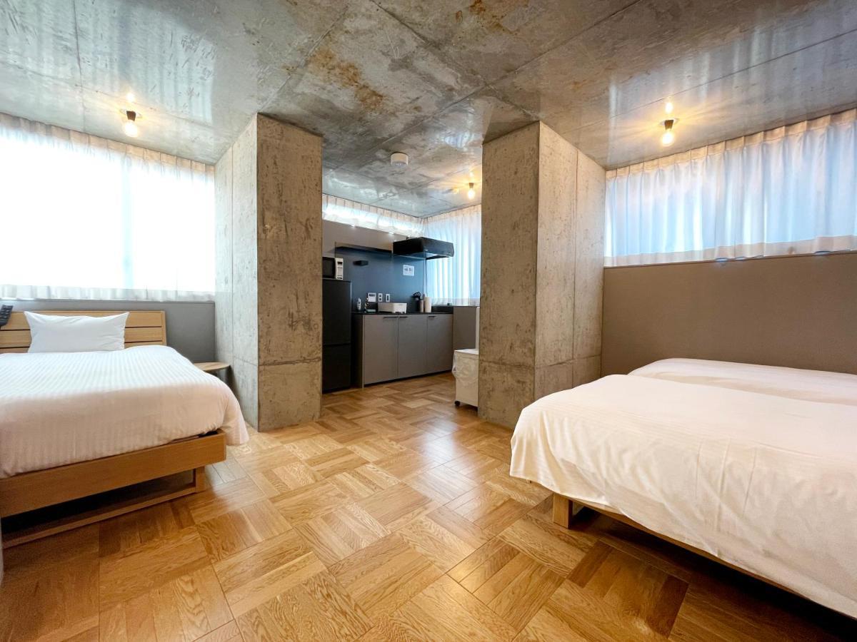 Prism Inn Ogu 도쿄 외부 사진