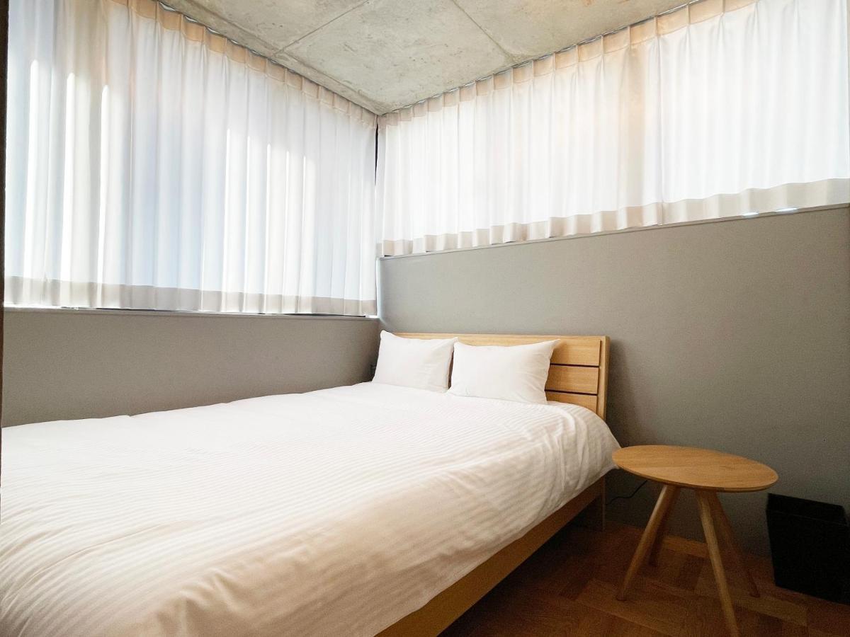 Prism Inn Ogu 도쿄 외부 사진