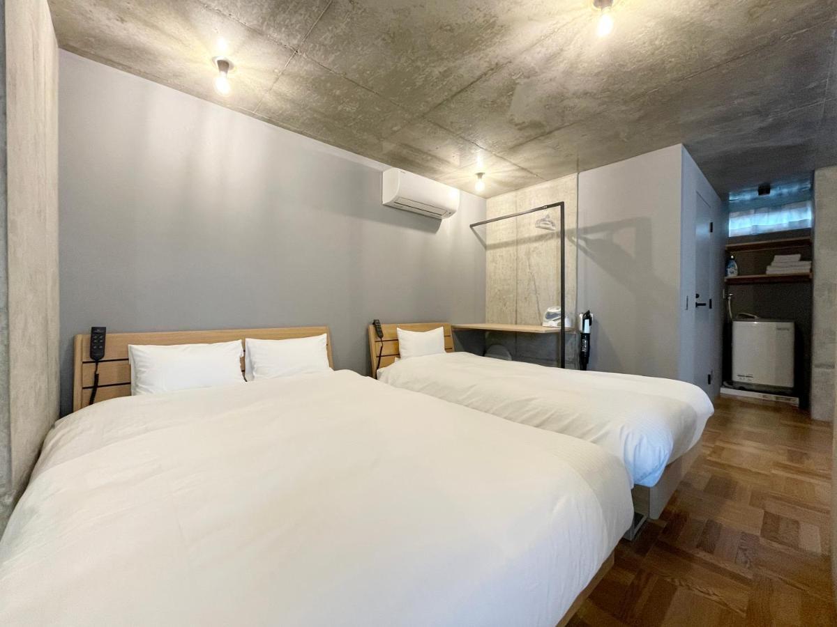 Prism Inn Ogu 도쿄 외부 사진