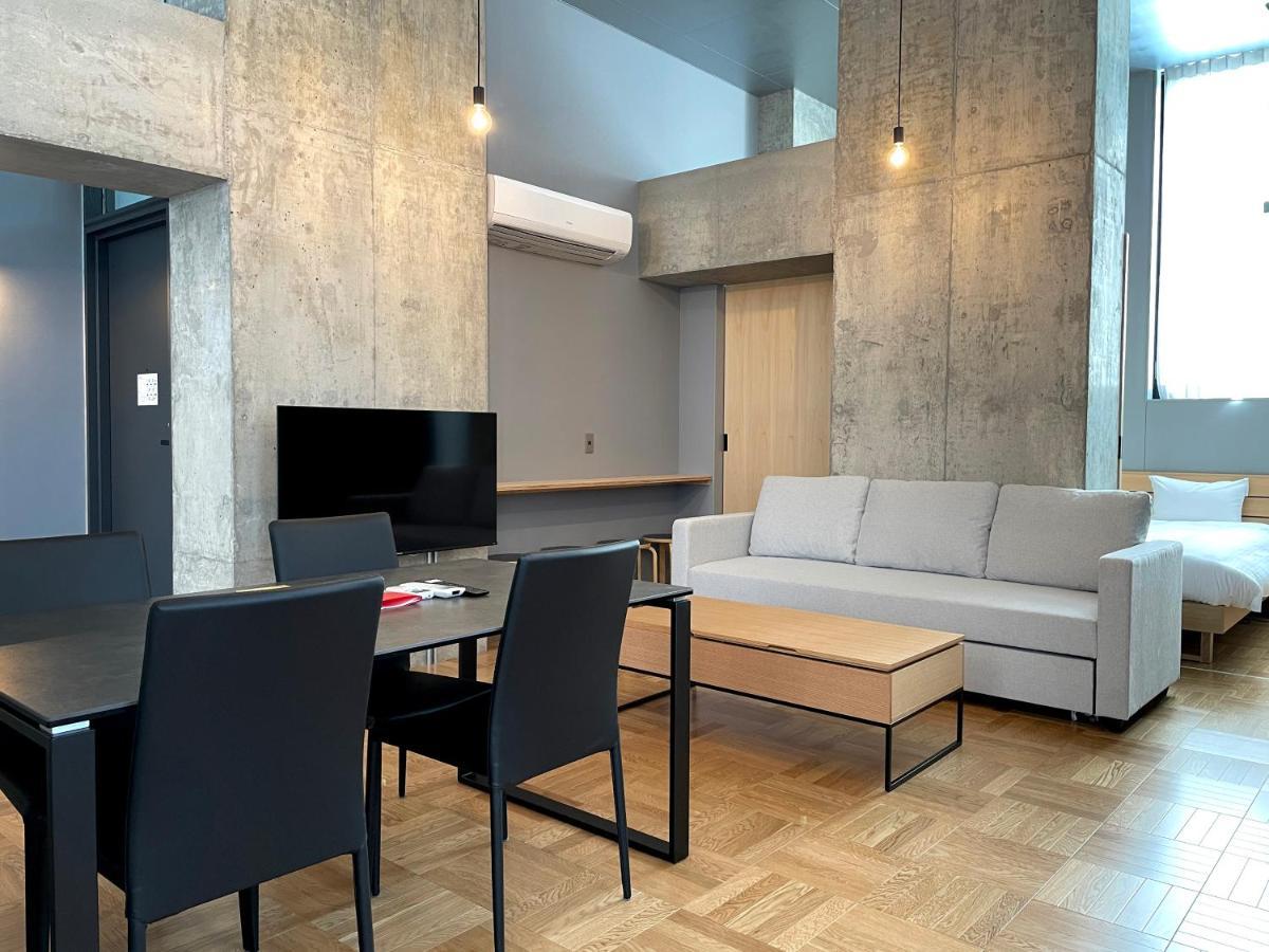 Prism Inn Ogu 도쿄 외부 사진