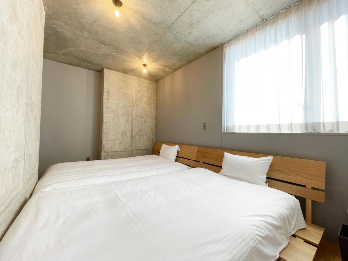 Prism Inn Ogu 도쿄 외부 사진