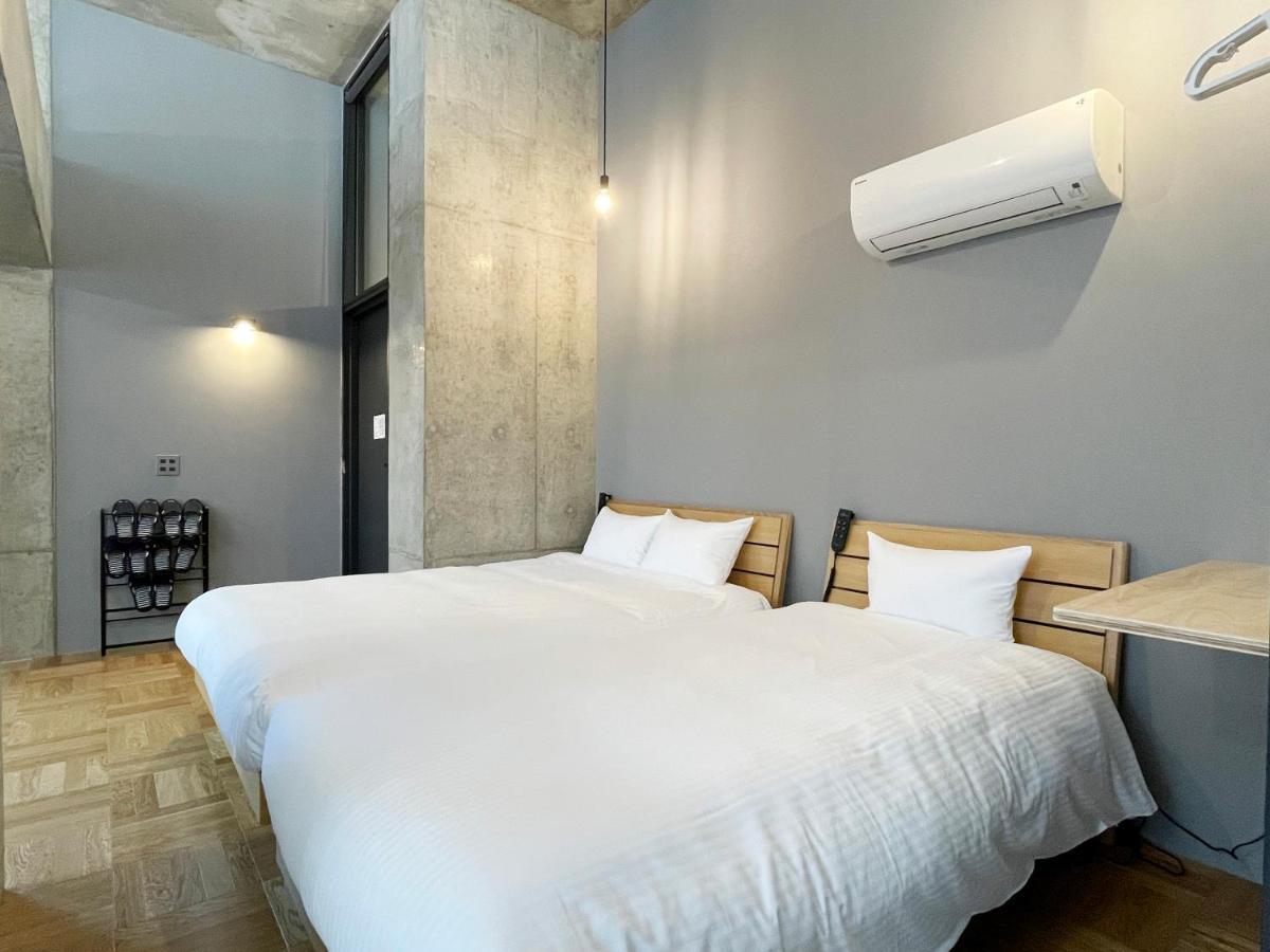 Prism Inn Ogu 도쿄 외부 사진