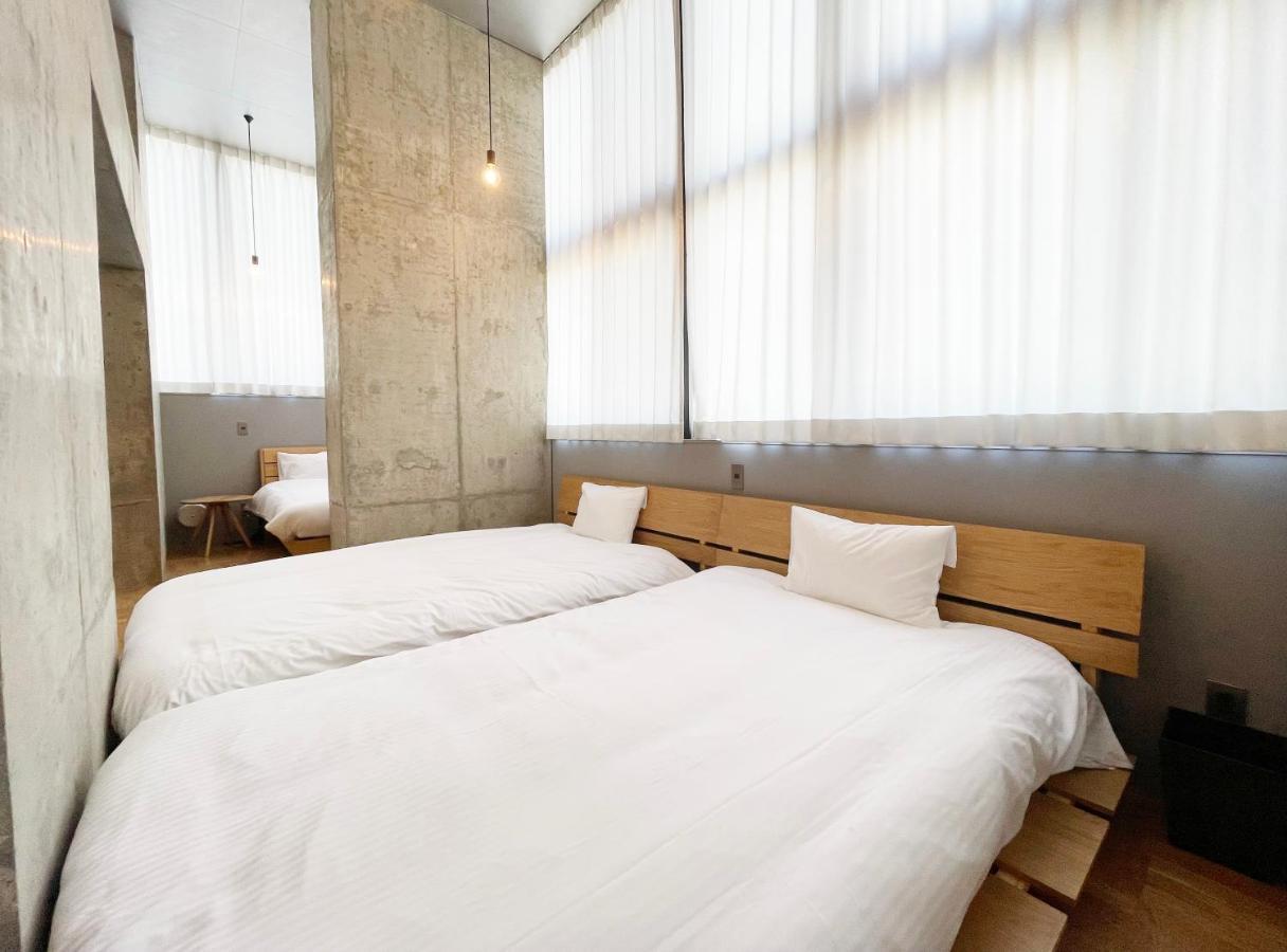 Prism Inn Ogu 도쿄 외부 사진