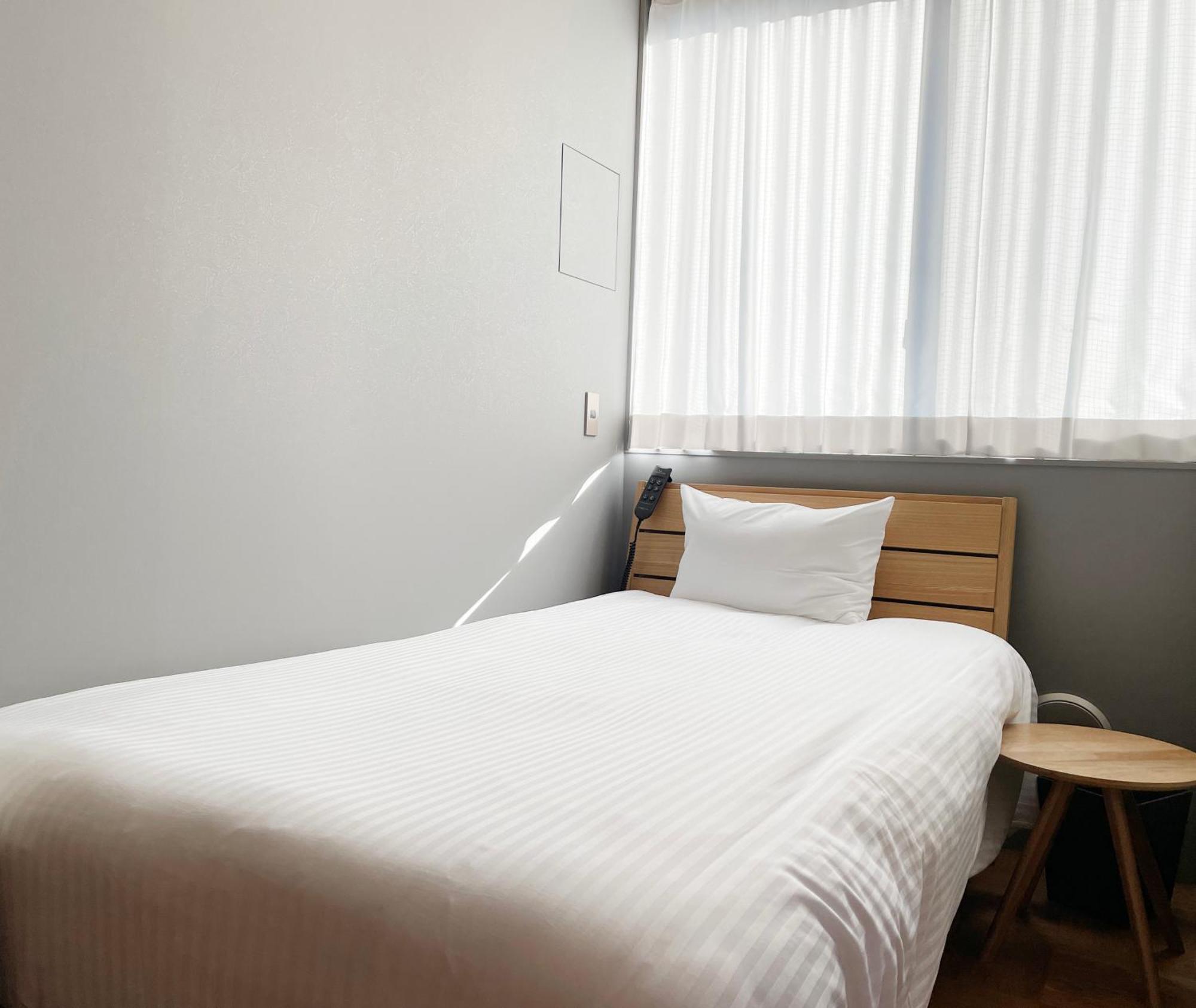 Prism Inn Ogu 도쿄 객실 사진