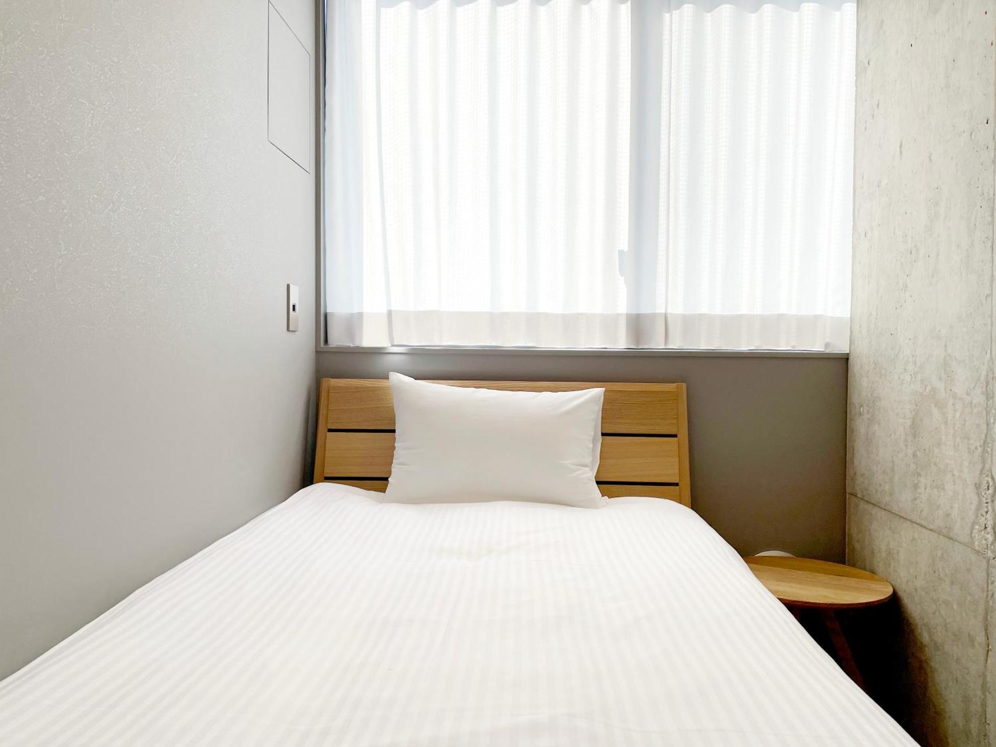Prism Inn Ogu 도쿄 객실 사진