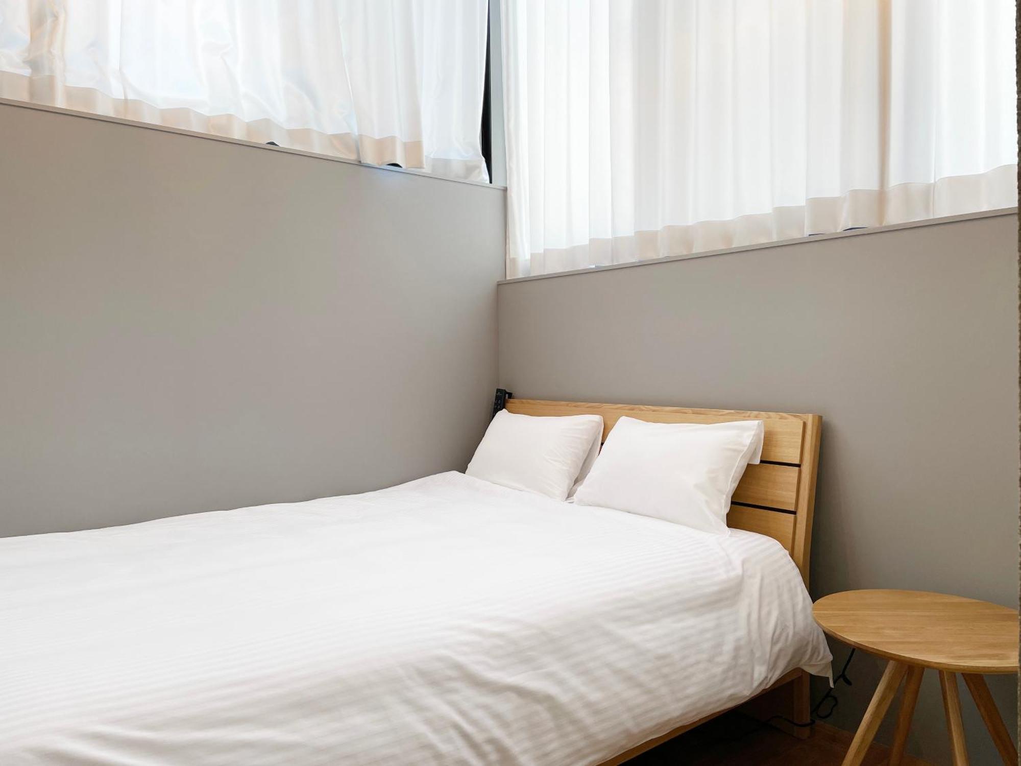 Prism Inn Ogu 도쿄 객실 사진