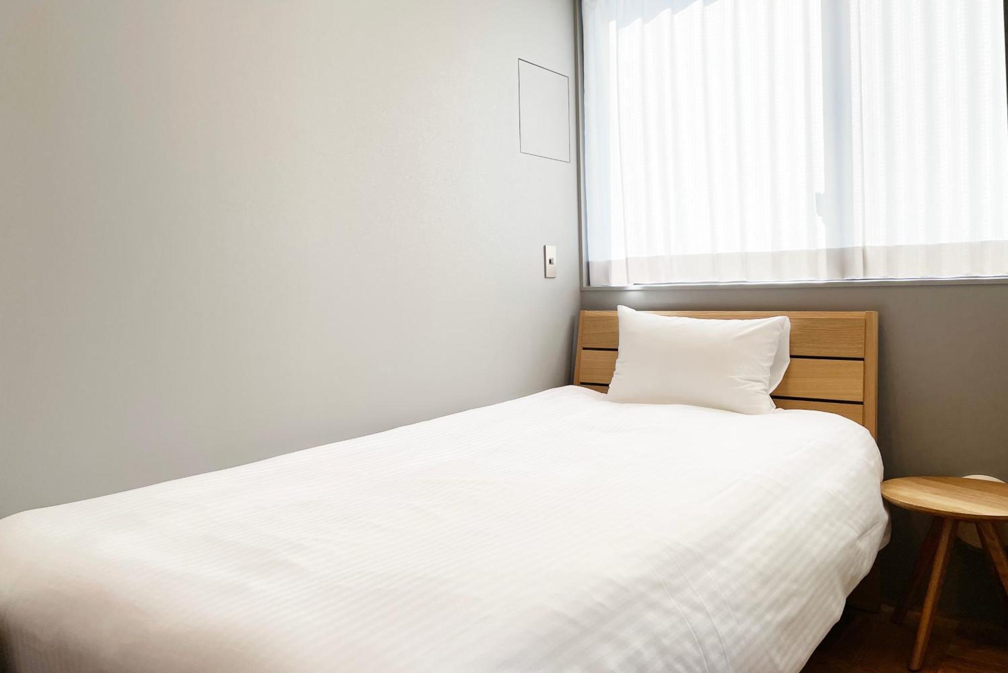 Prism Inn Ogu 도쿄 객실 사진