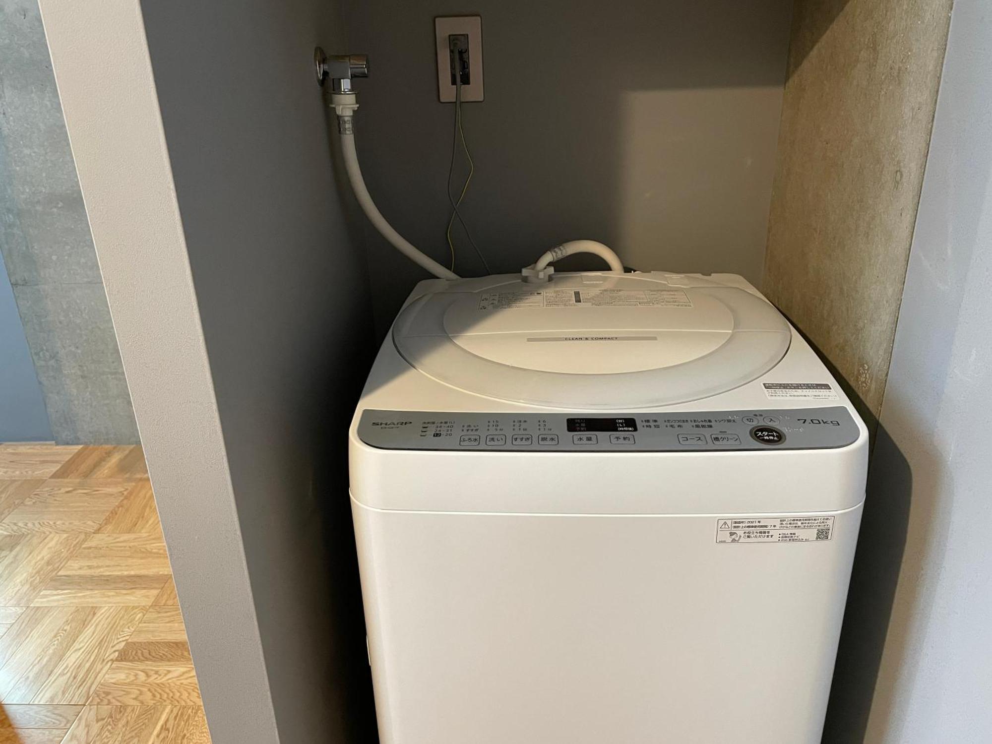 Prism Inn Ogu 도쿄 객실 사진