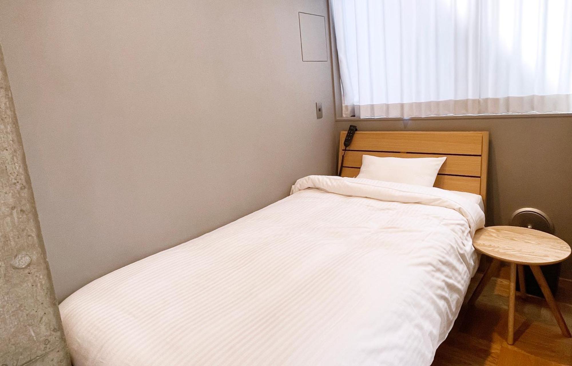 Prism Inn Ogu 도쿄 객실 사진