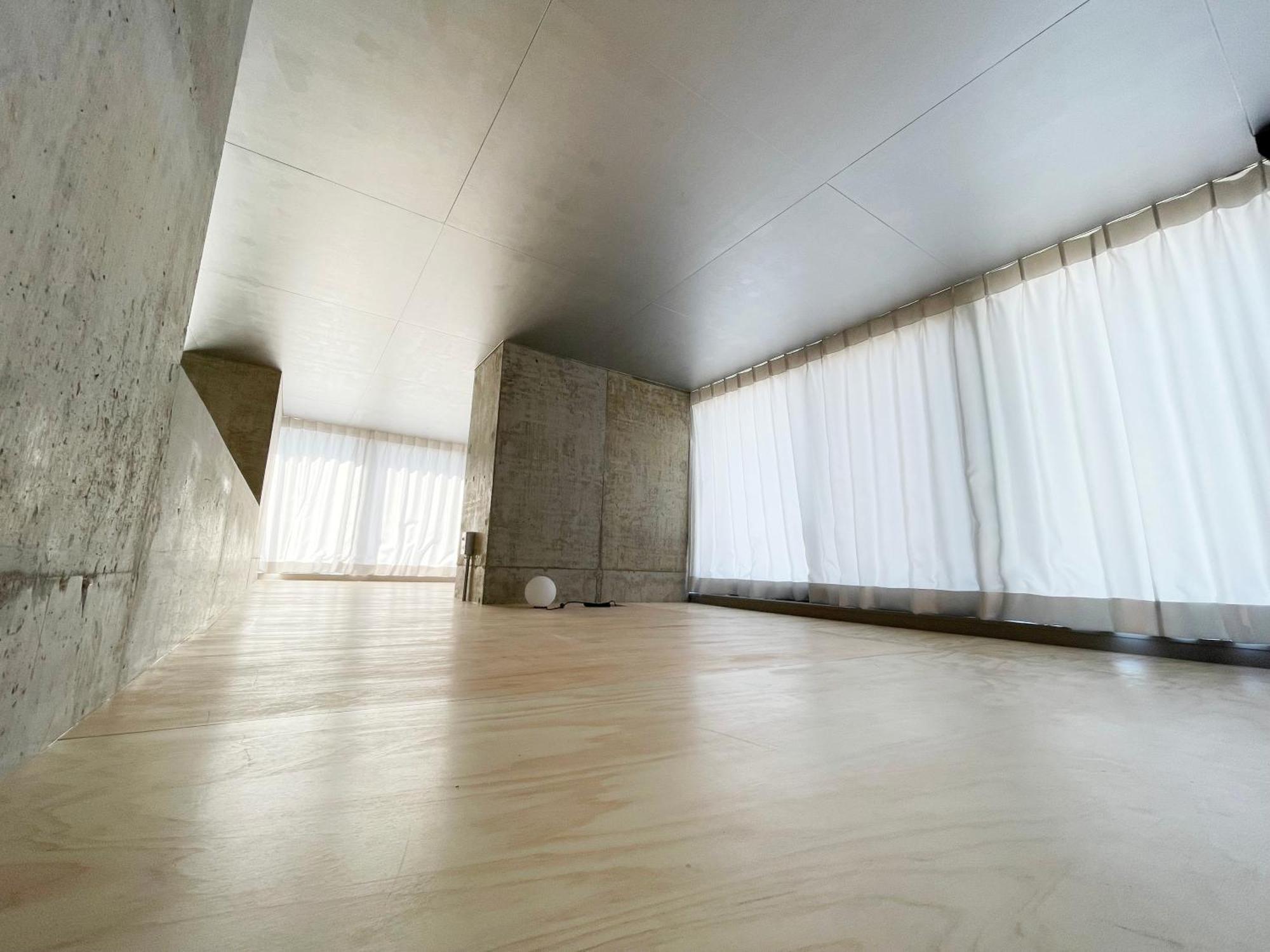 Prism Inn Ogu 도쿄 객실 사진