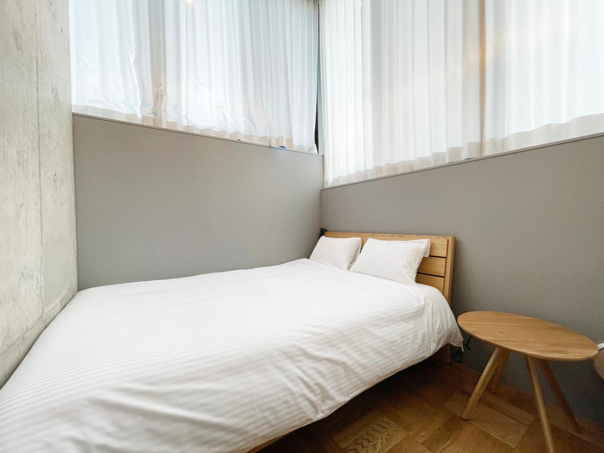 Prism Inn Ogu 도쿄 객실 사진