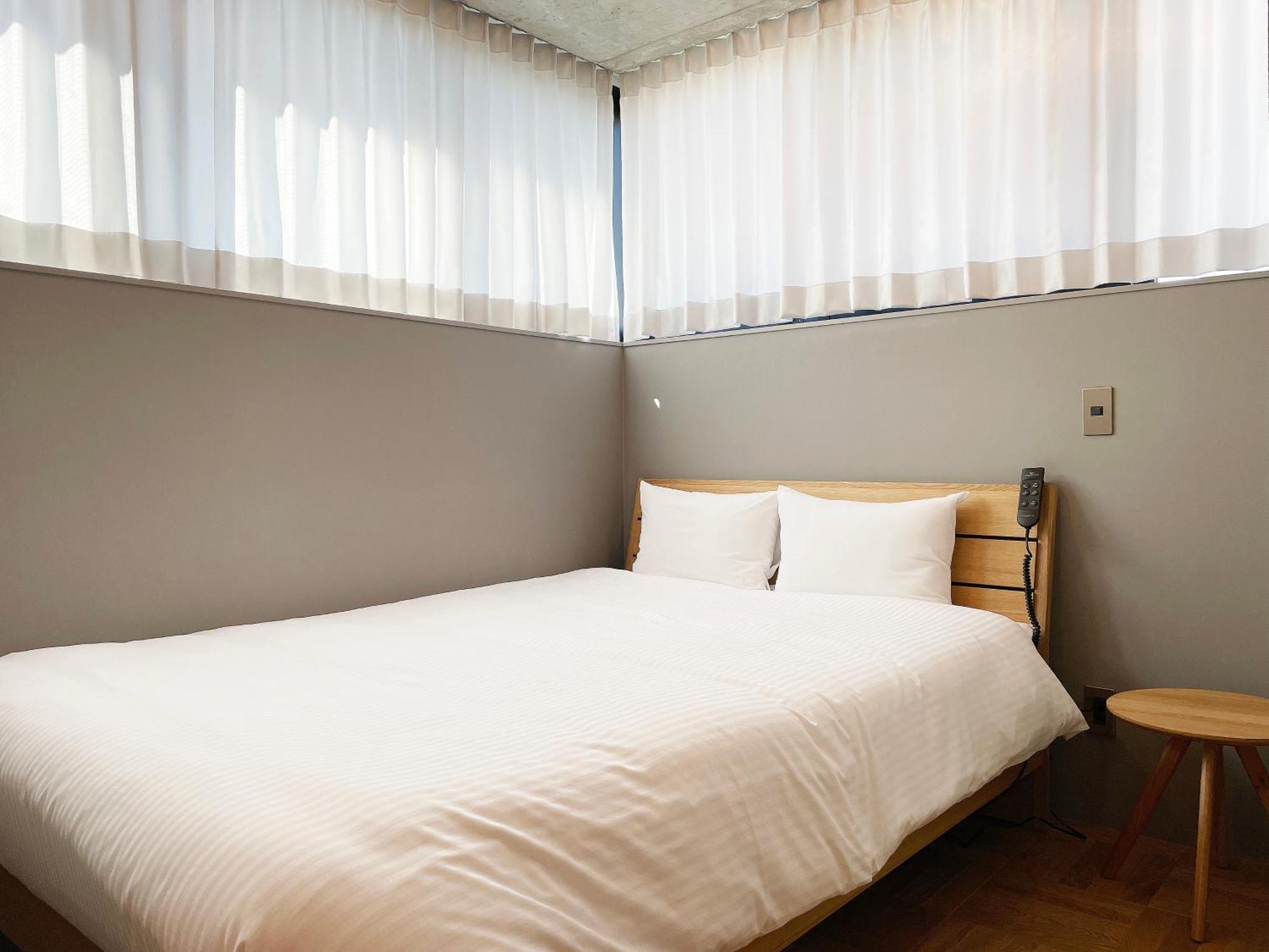 Prism Inn Ogu 도쿄 객실 사진