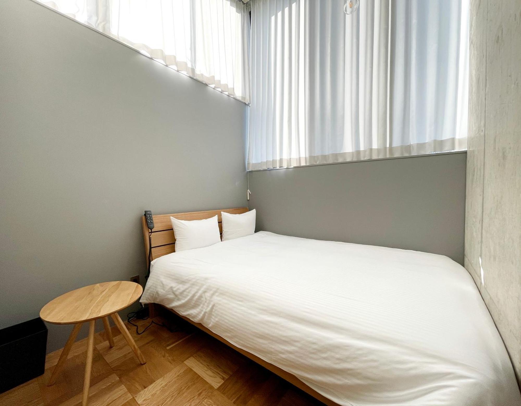 Prism Inn Ogu 도쿄 객실 사진