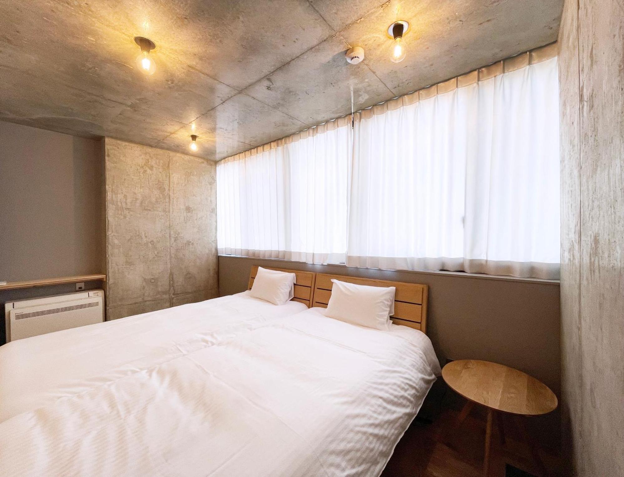 Prism Inn Ogu 도쿄 객실 사진