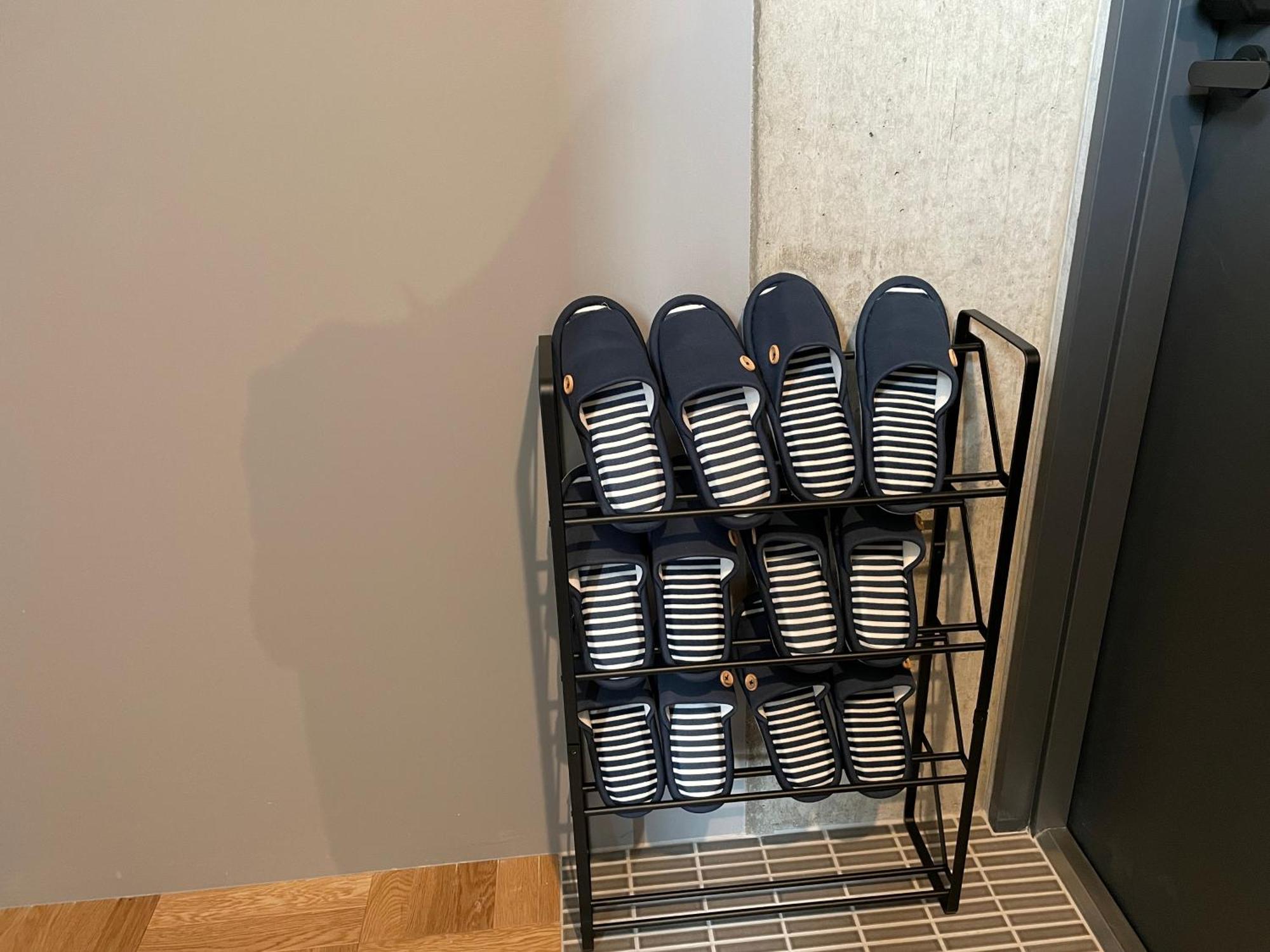 Prism Inn Ogu 도쿄 객실 사진