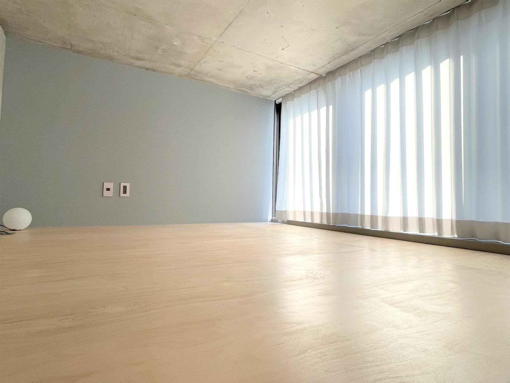 Prism Inn Ogu 도쿄 객실 사진