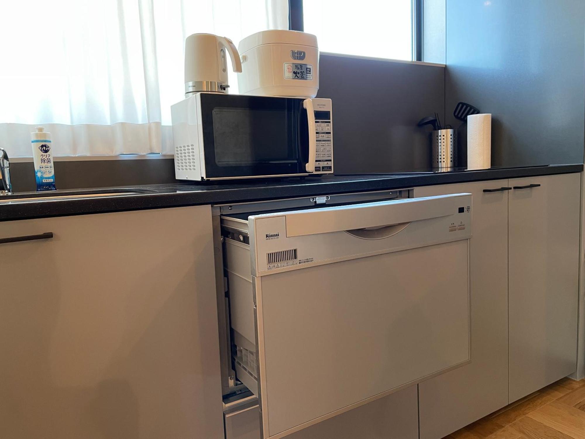 Prism Inn Ogu 도쿄 객실 사진