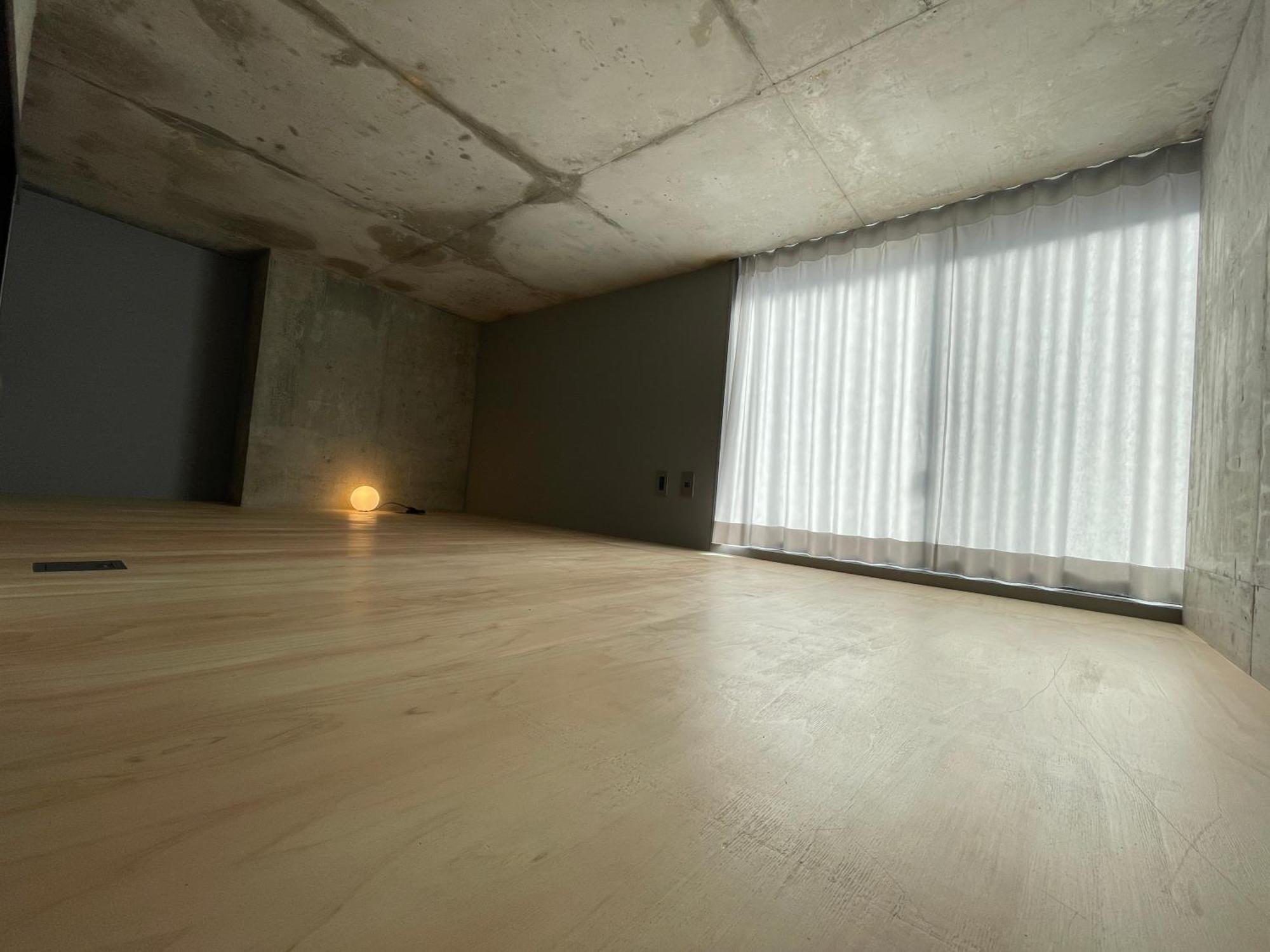 Prism Inn Ogu 도쿄 객실 사진