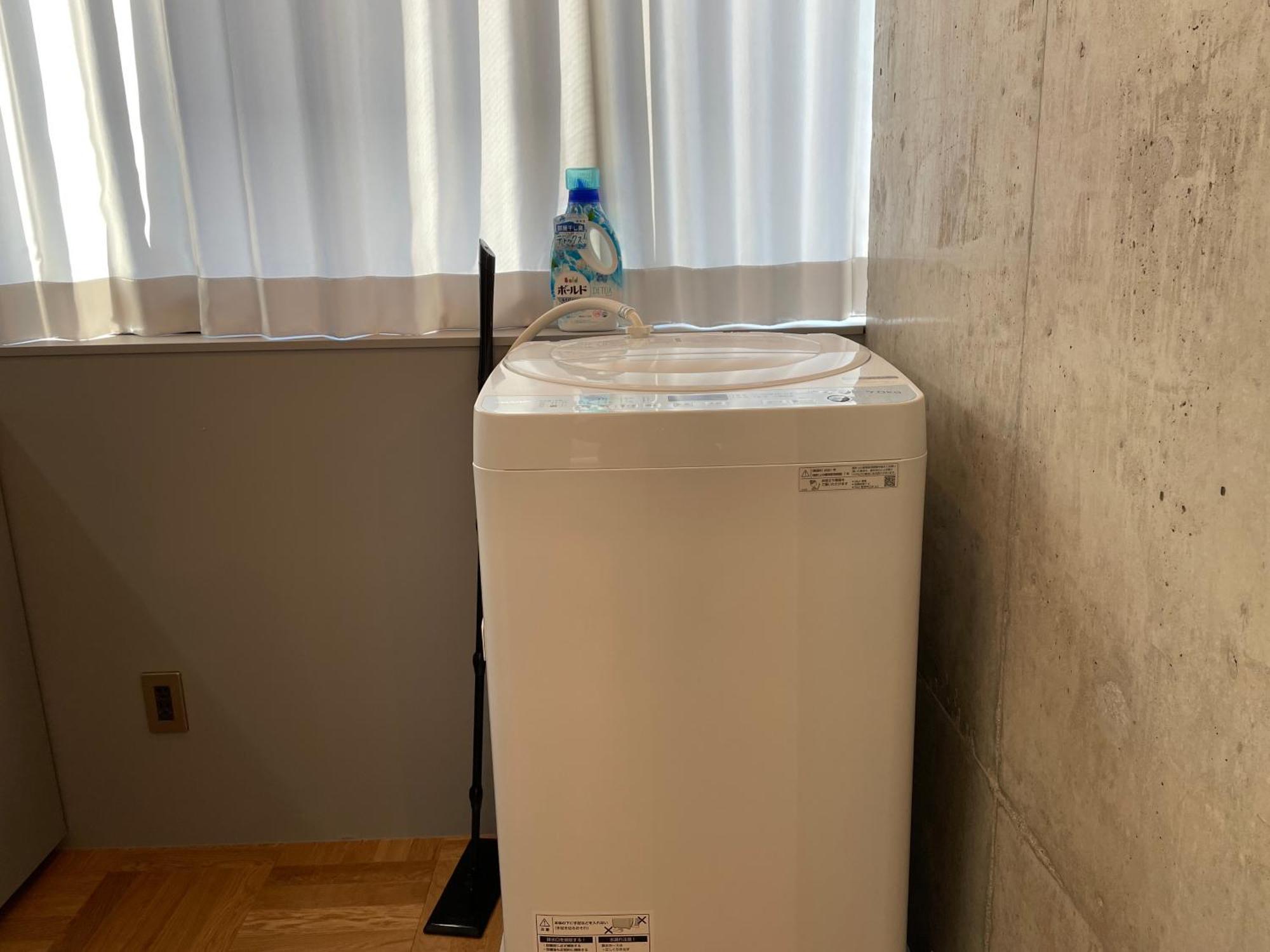 Prism Inn Ogu 도쿄 객실 사진