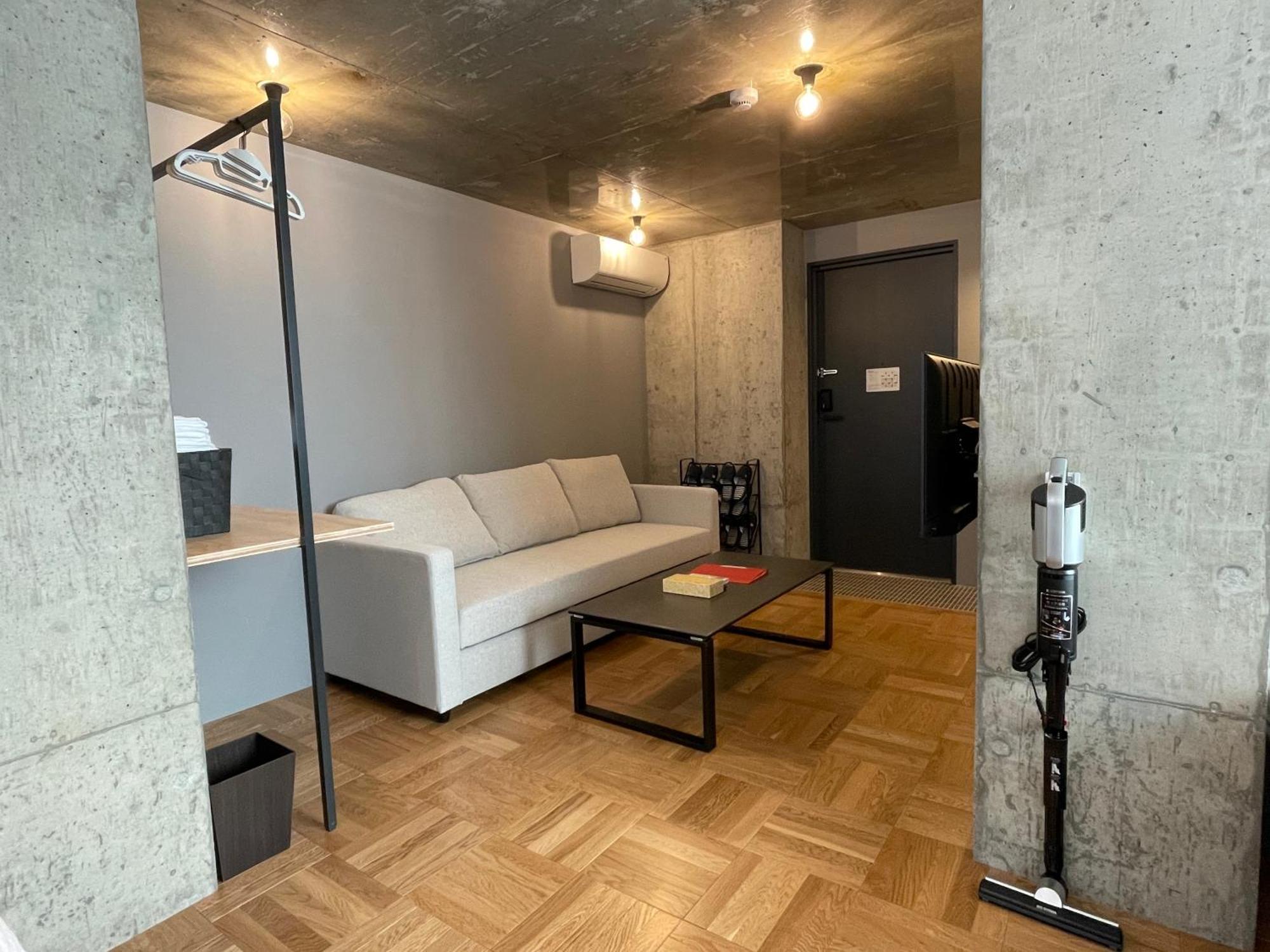 Prism Inn Ogu 도쿄 객실 사진
